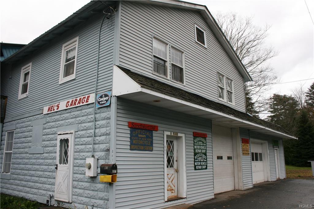 841 Branch Hortonville Road - Photo 1