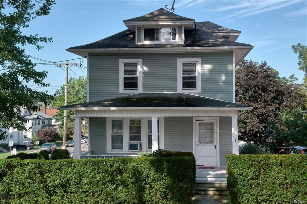 308 Harrison Avenue - Photo 1