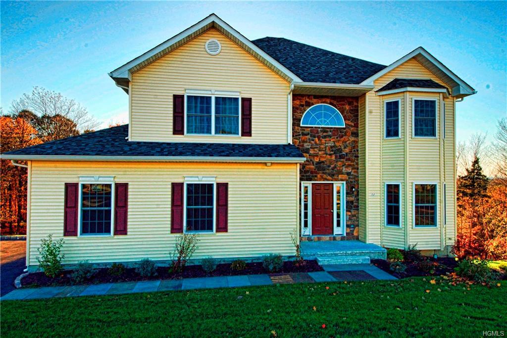 13 Panorama Drive - Photo 1