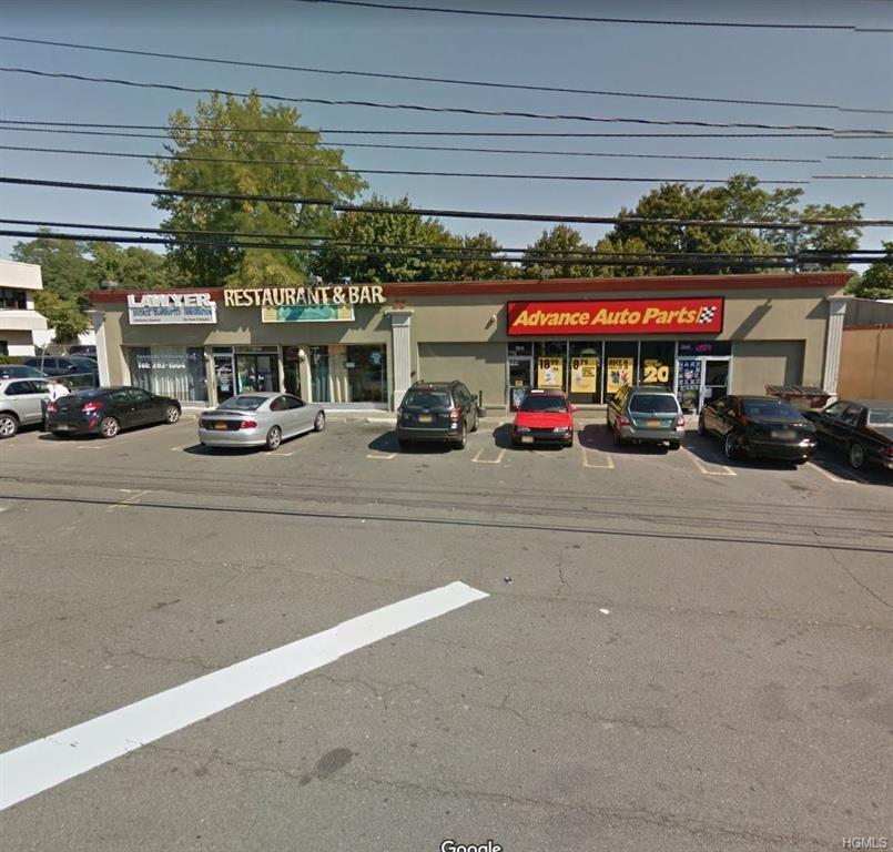 80 Route 59 - Photo 1