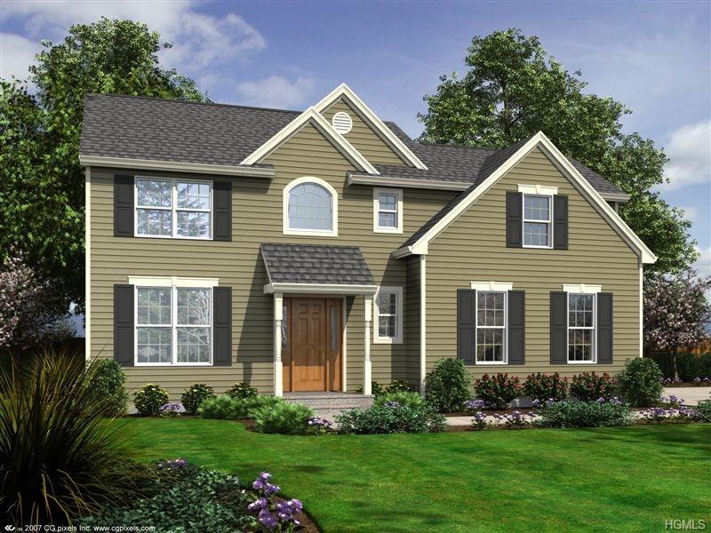 Lot 8 Highgrove Drive - Photo 1