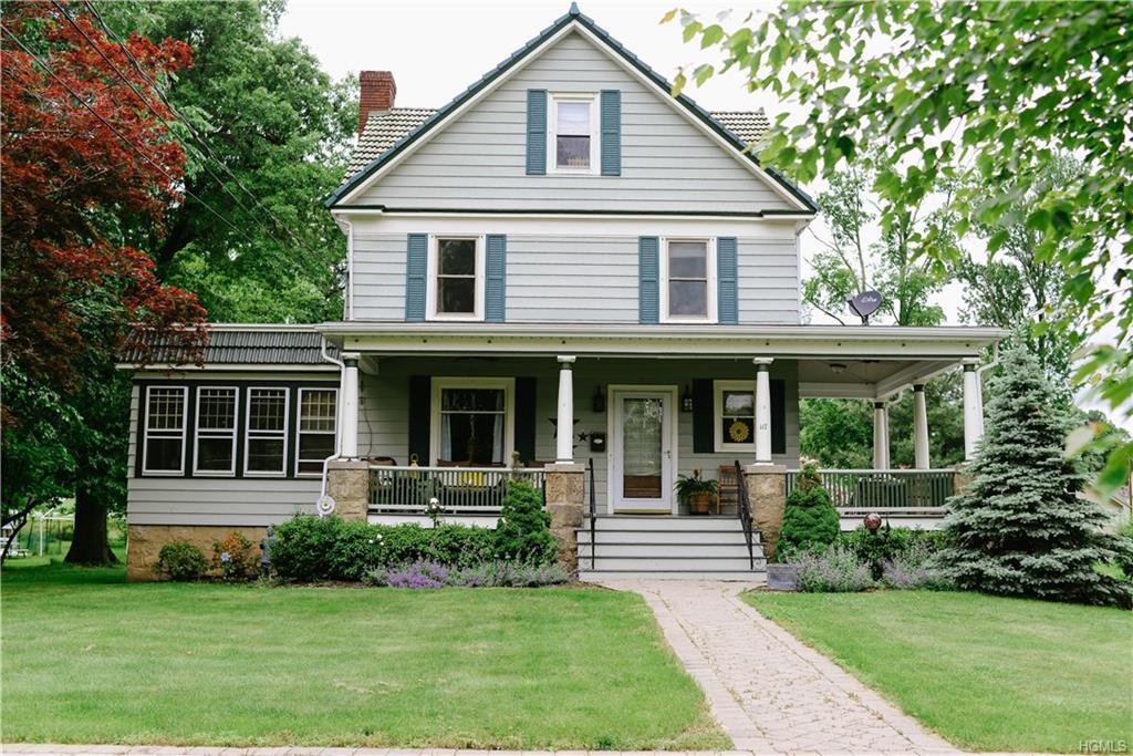 117 Murray Avenue - Photo 1