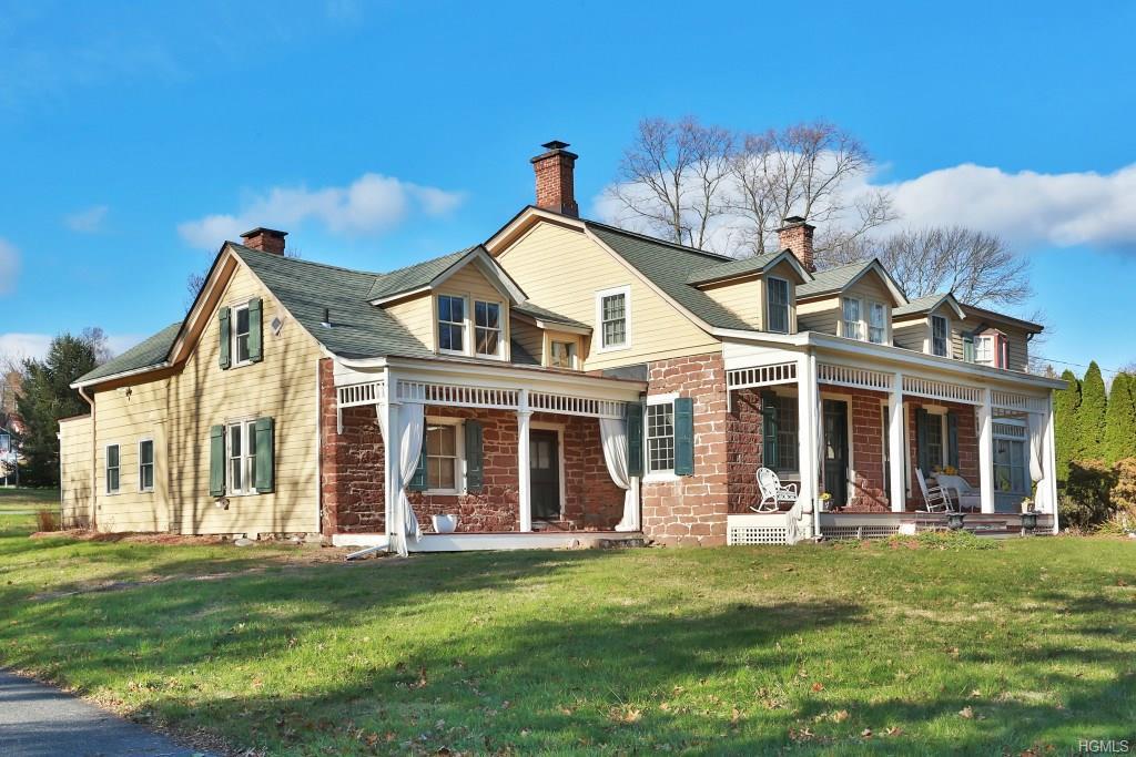 341 Pascack Road - Photo 1