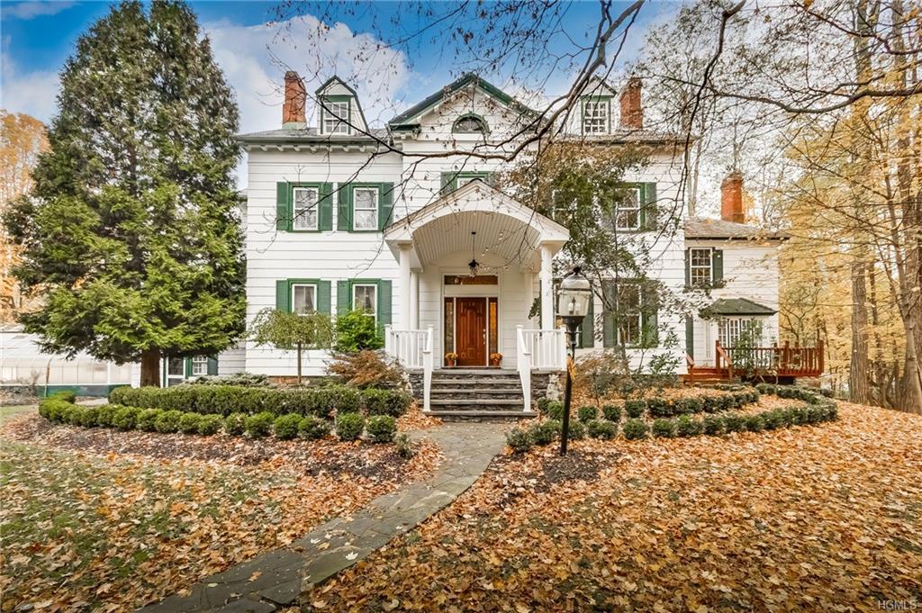 42 Bridle Road - Photo 1
