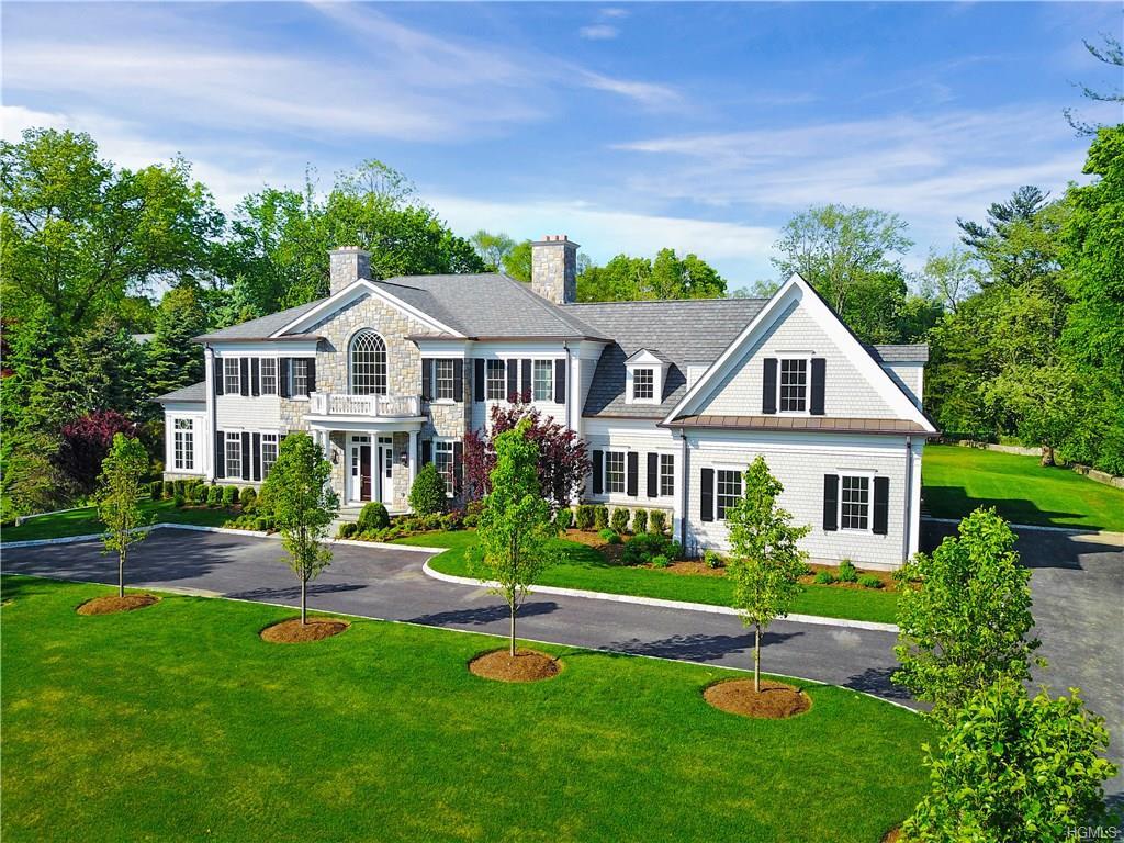57 Rye Ridge Road - Photo 1