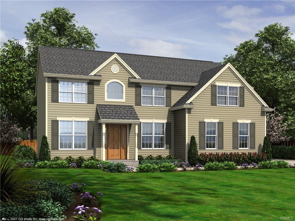 2 Ambrose Way - Photo 1