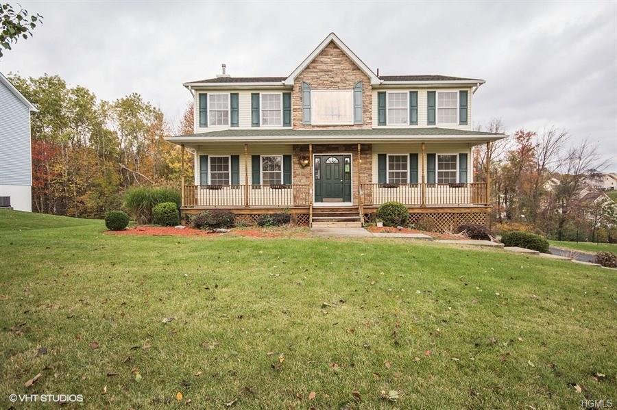 21 Roy Lane - Photo 1