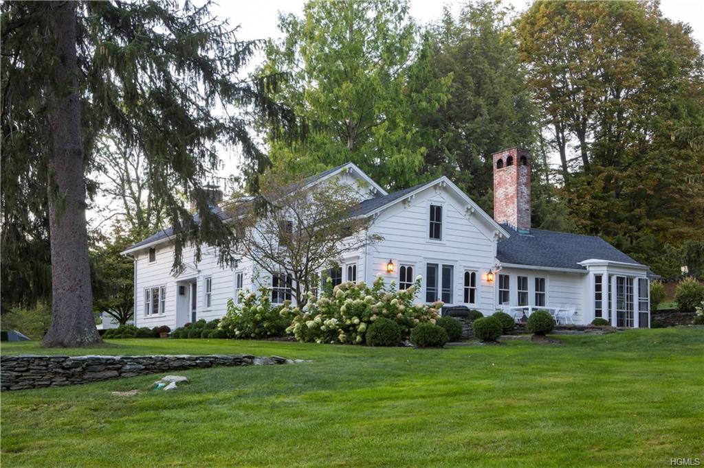 474-482 Deep Hollow Road - Photo 1