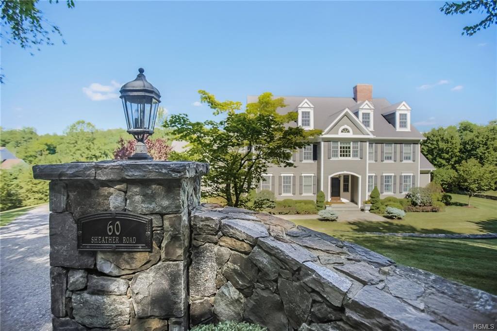 60 Sheather Road - Photo 1