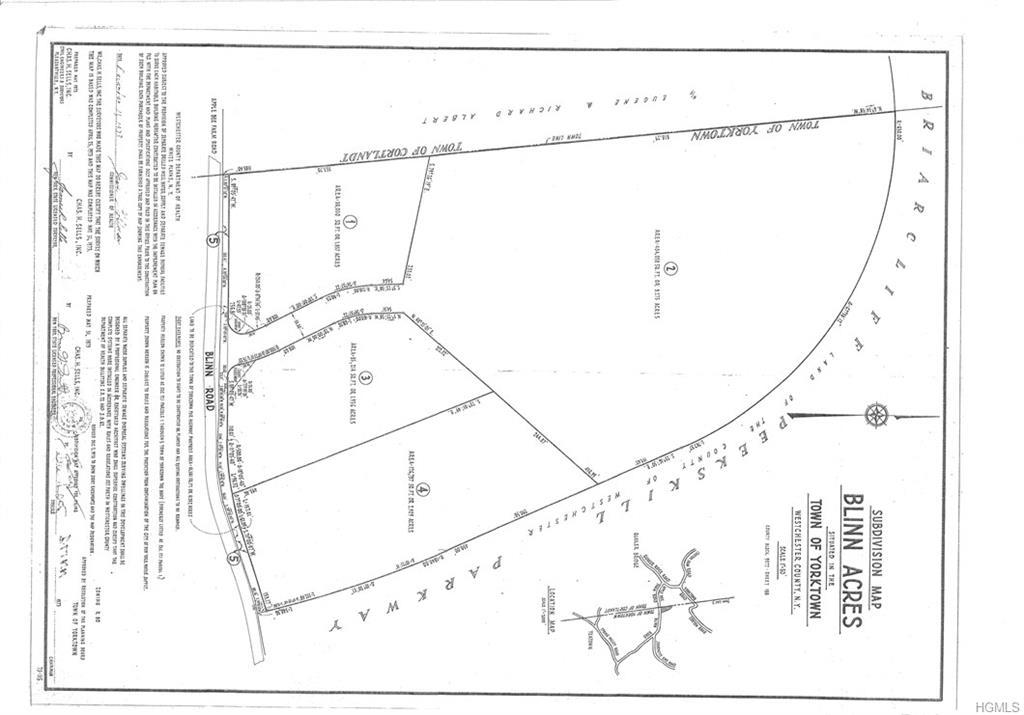 544 Blinn Road - Photo 1