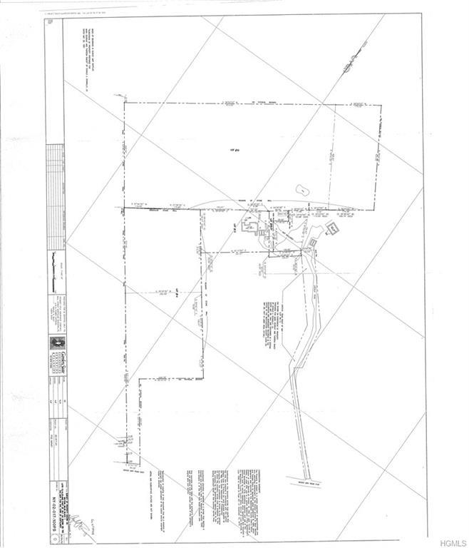 Mount Airy Road - Photo 1