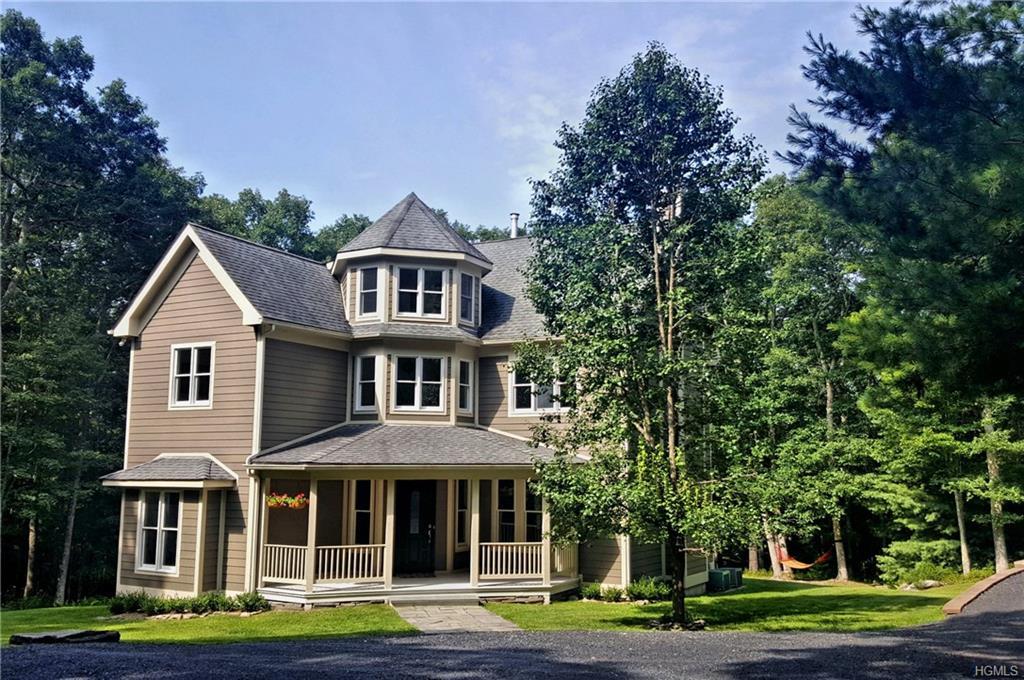 56 Upper Lumber Road - Photo 1