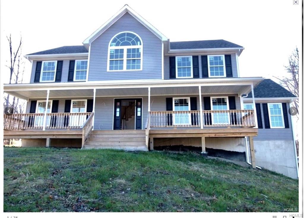 Lot #4 Leah Place - Photo 1