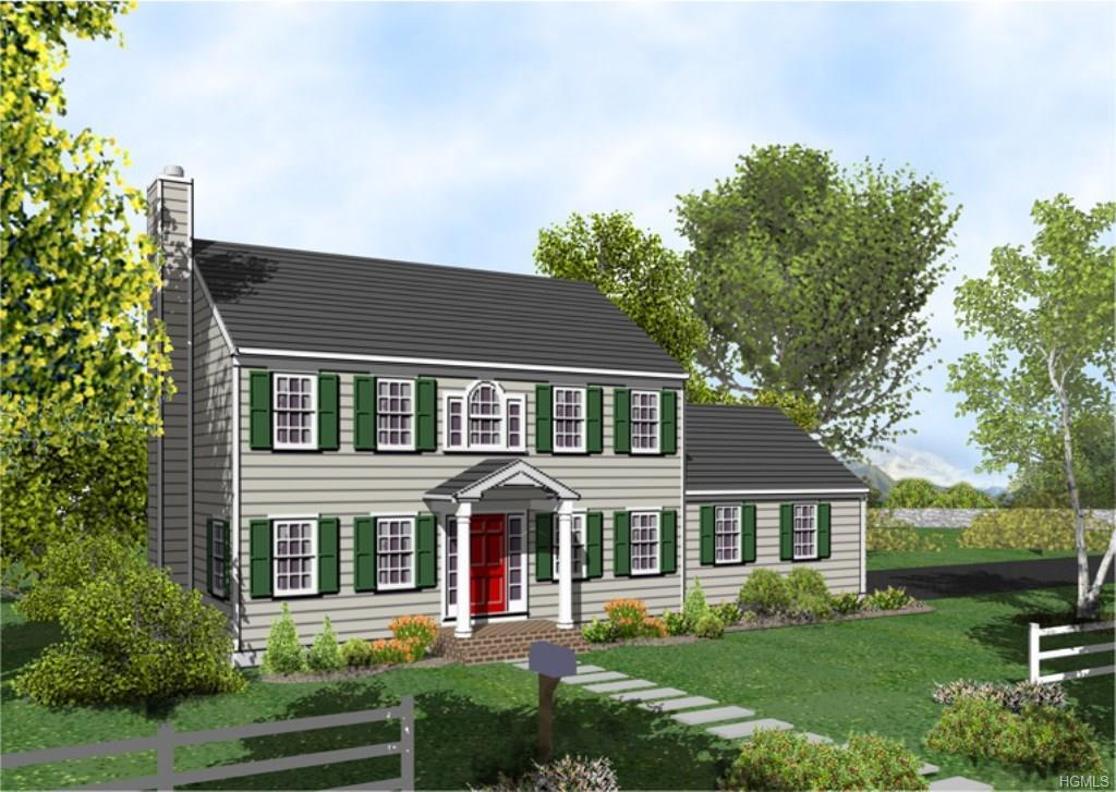 171-Lot 5 Mexico Lane - Photo 1