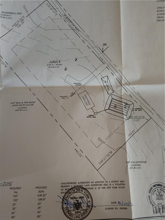 Old Westbrookville Road - Photo 1