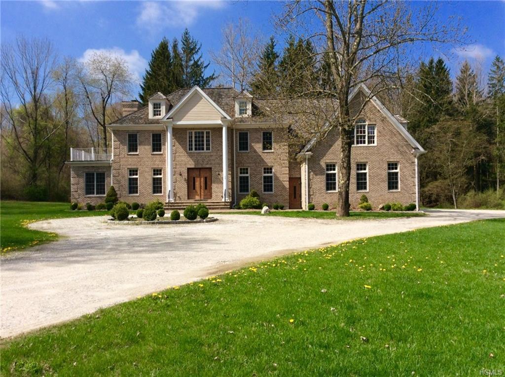 34 Brady Brook Farm Road - Photo 1