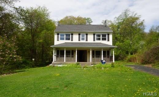137 Chestnut Ridge Road - Photo 1
