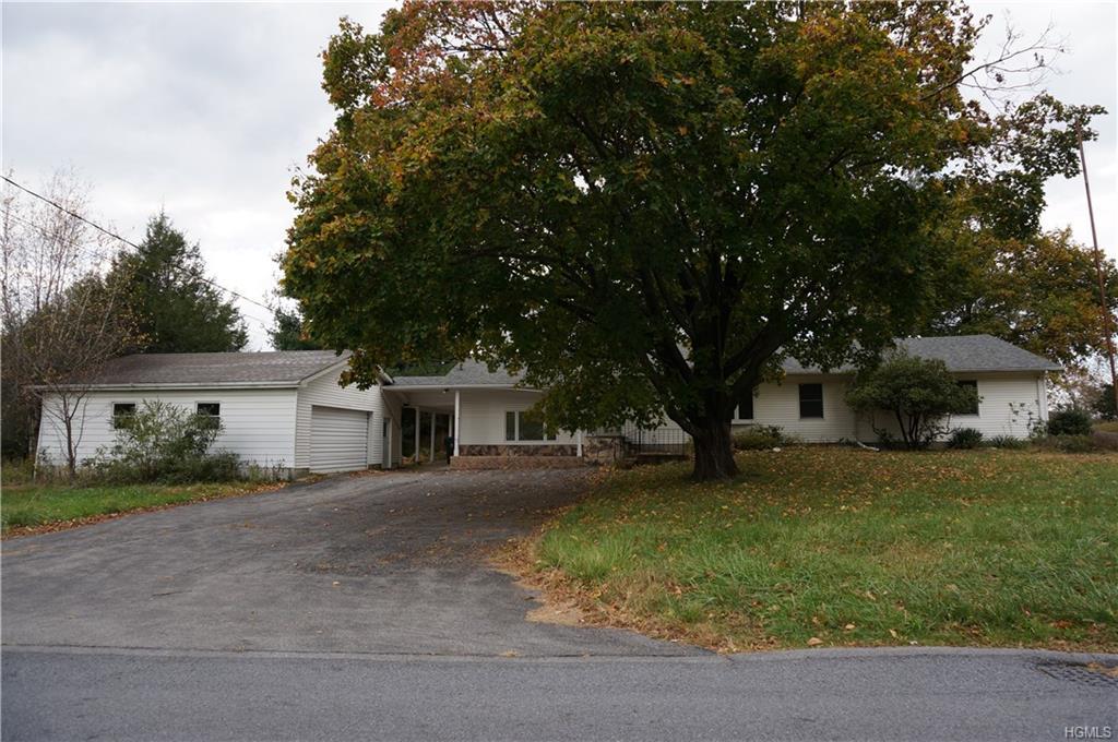 440 Black Meadow Road - Photo 1