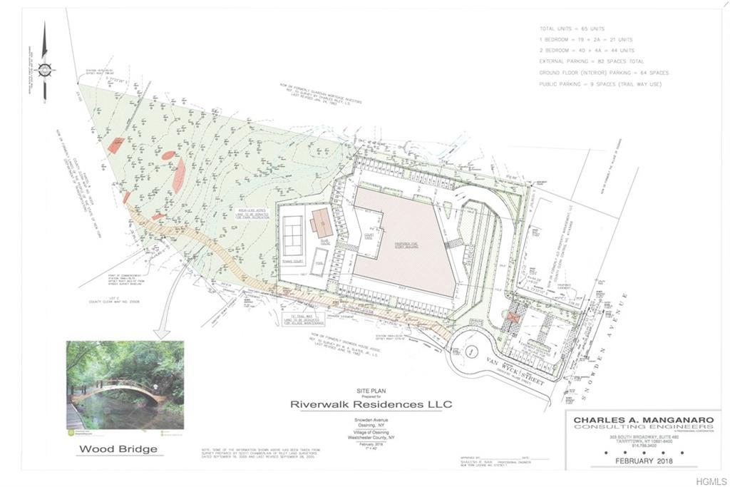 Snowden Avenue - Photo 1