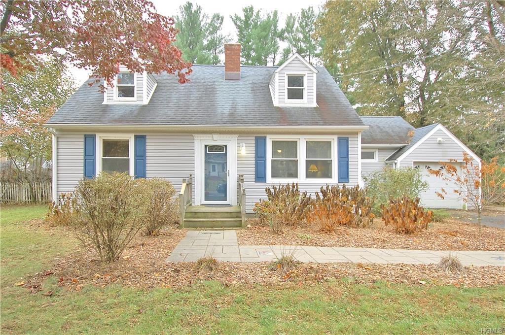 10 Pine Tree Drive - Photo 1
