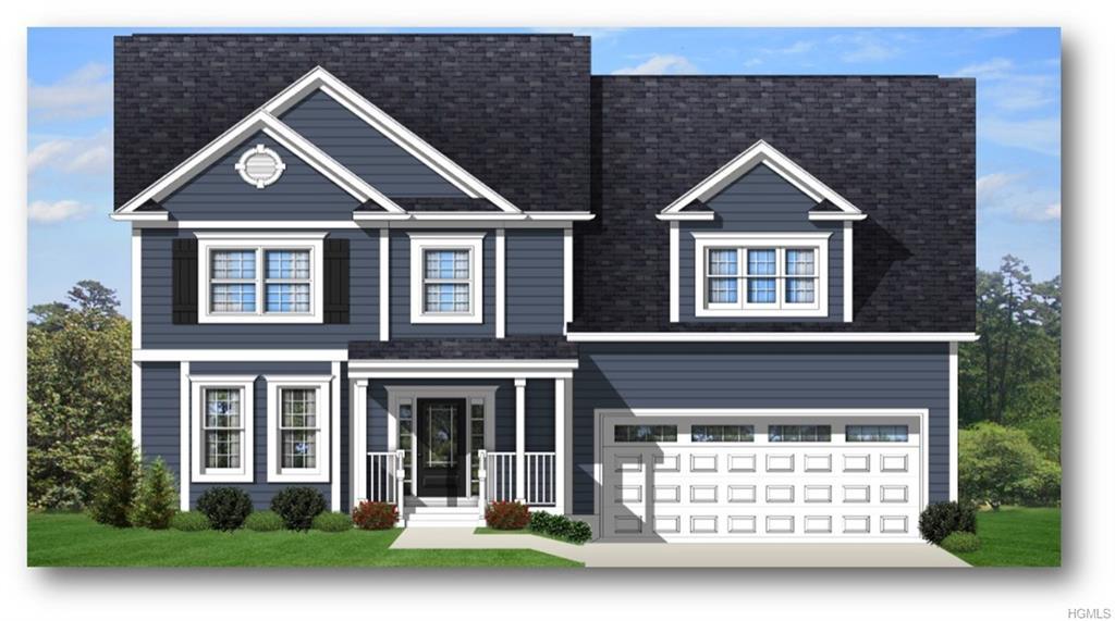 Lot 20 Murray Avenue - Photo 1