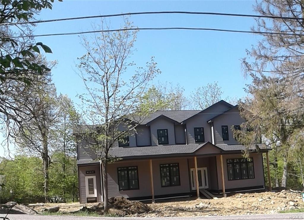 285 Seven Springs Mountain Road - Photo 1