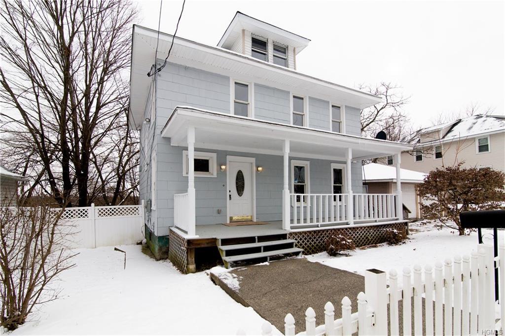 11 Ridge Avenue - Photo 1
