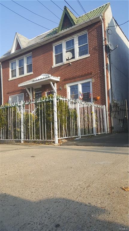 4028 Paulding Avenue - Photo 1