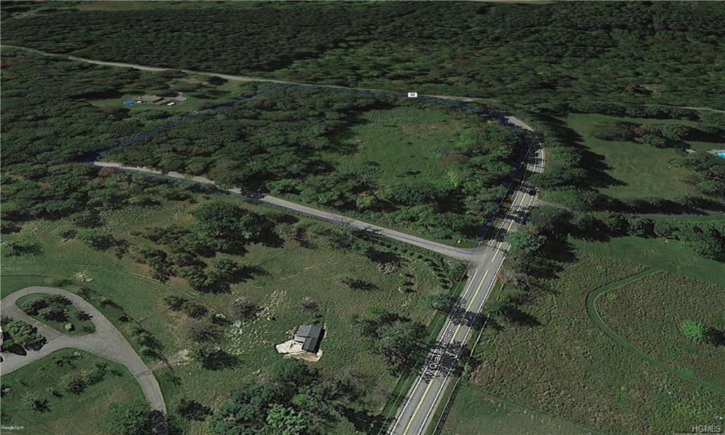 0 Quaker Hill Road - Photo 1