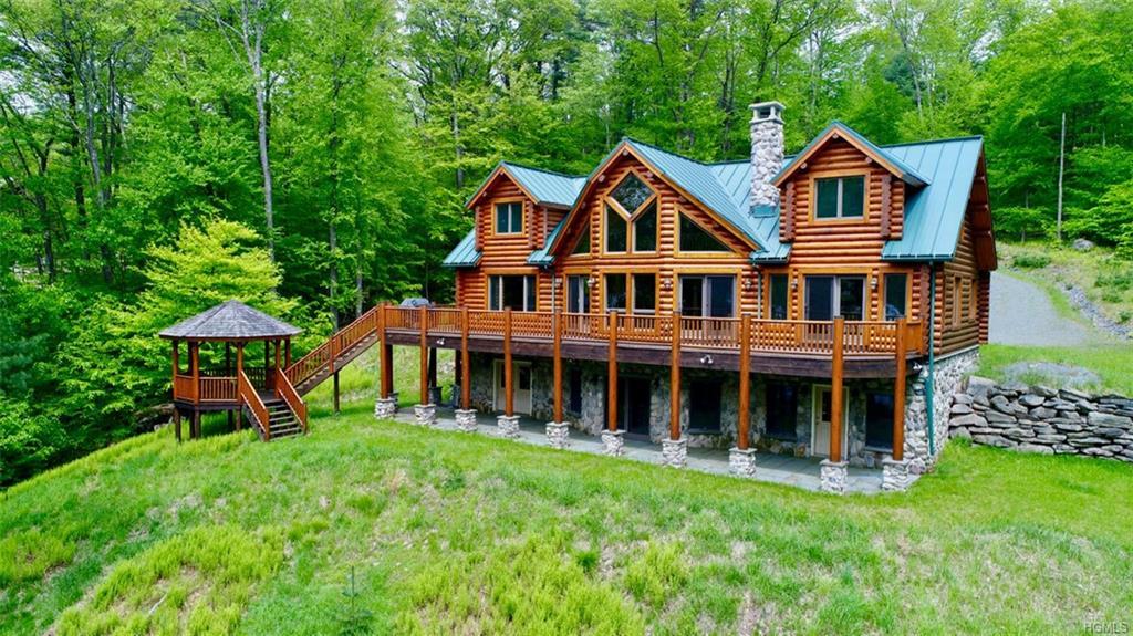 46 Top Ridge Trail - Photo 1