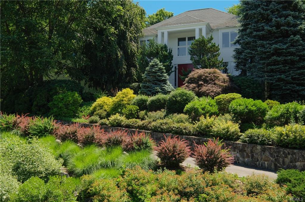 43 Random Farms Circle - Photo 1