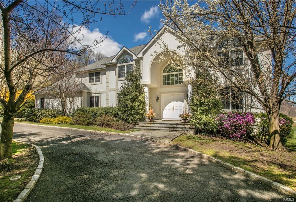 6 Puritan Woods Road - Photo 1