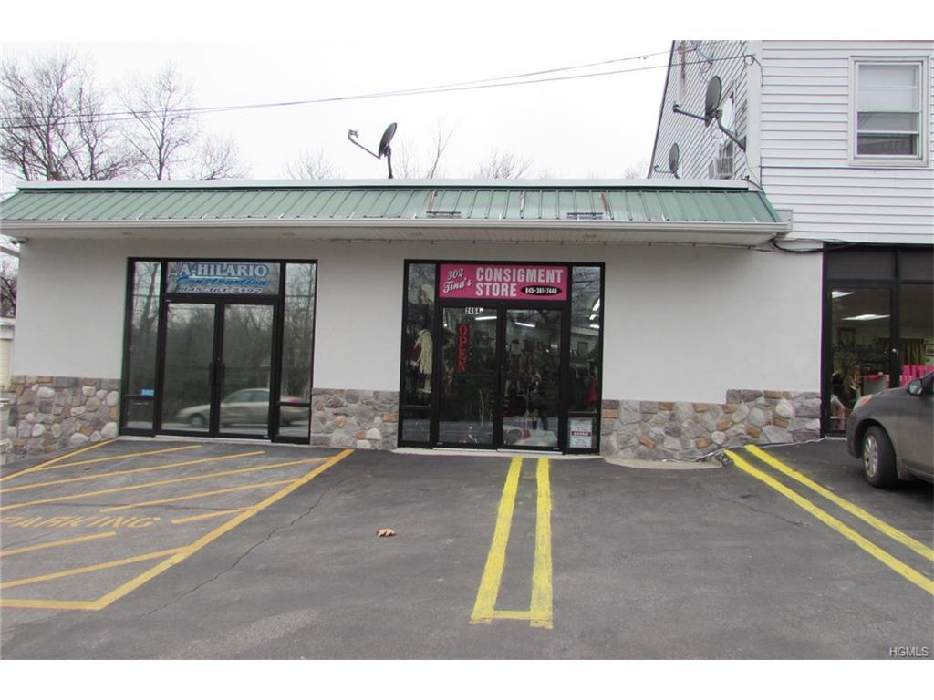 2458 Route 302 - Photo 1