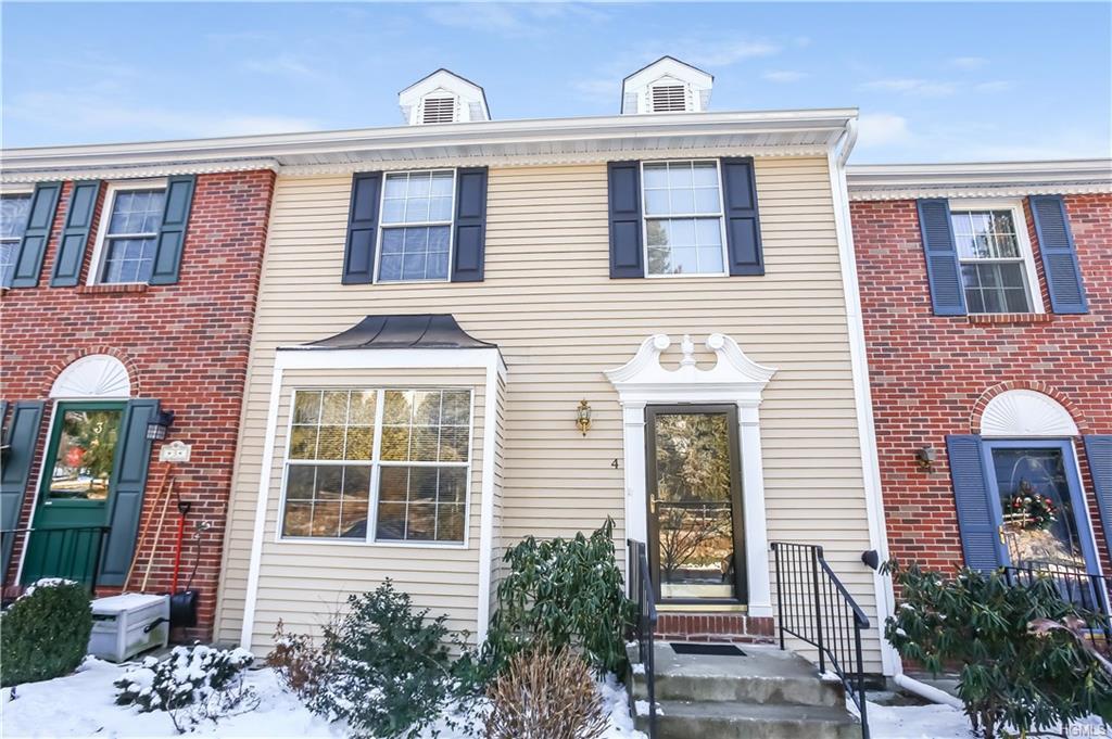 4 Cumberland Court - Photo 1
