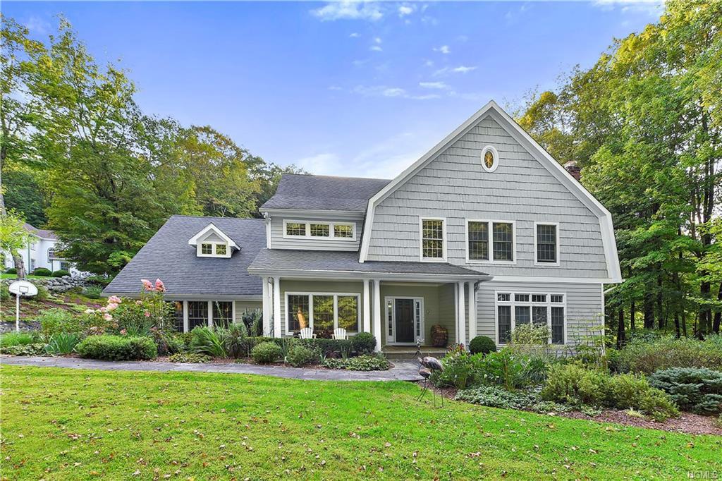 8 Brundige Drive - Photo 1