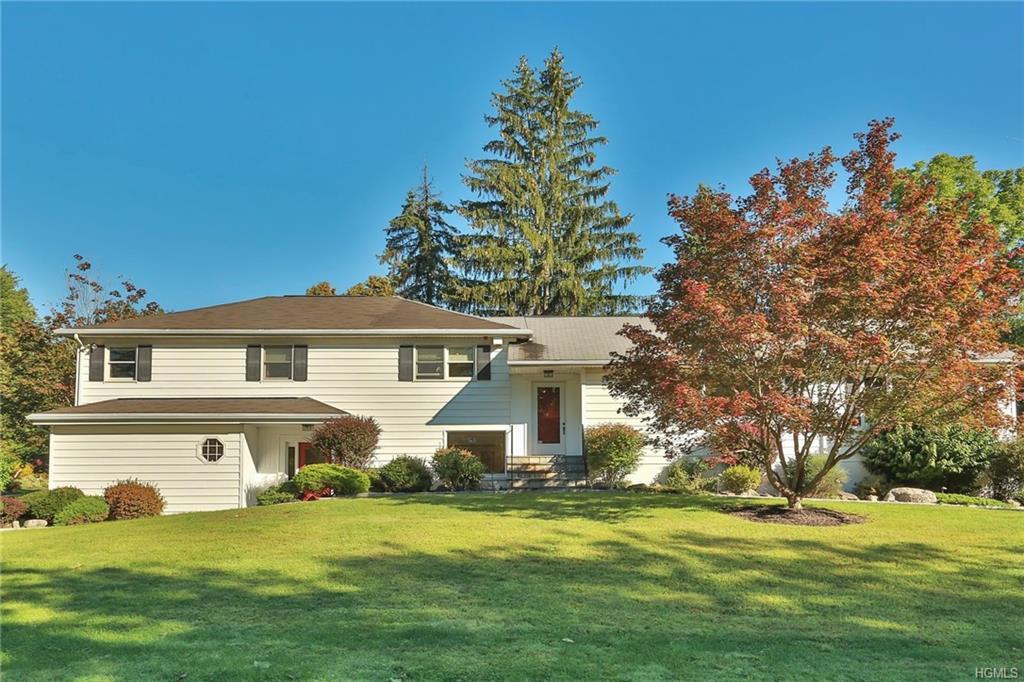 2307 Hawthorne Drive - Photo 1