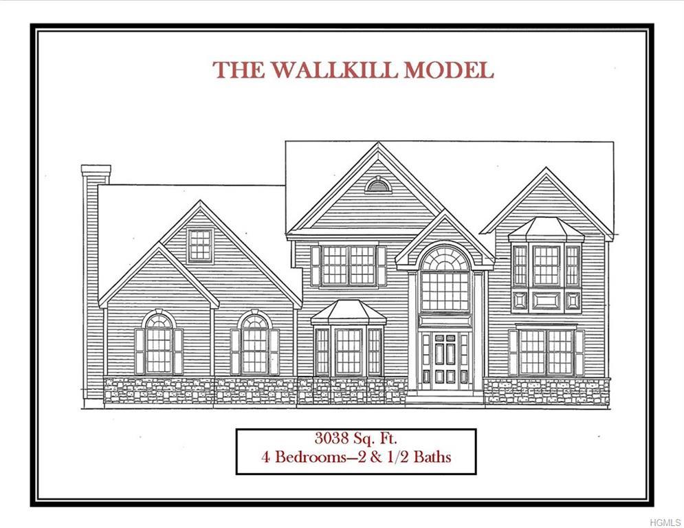 214 Elise Drive - Photo 1