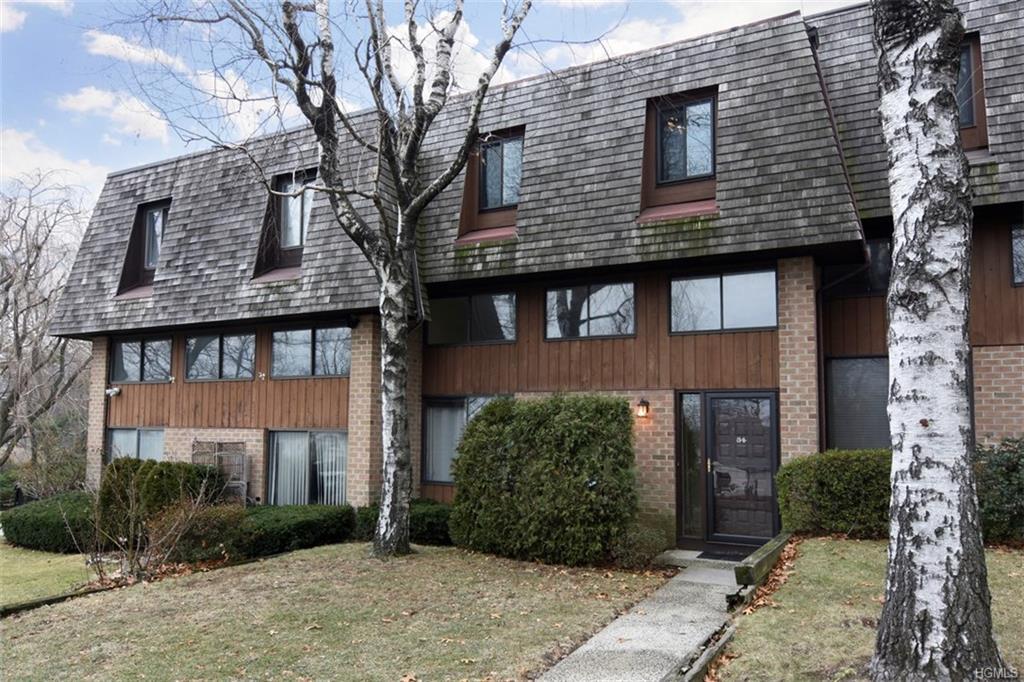34 The Hamlet - Photo 1