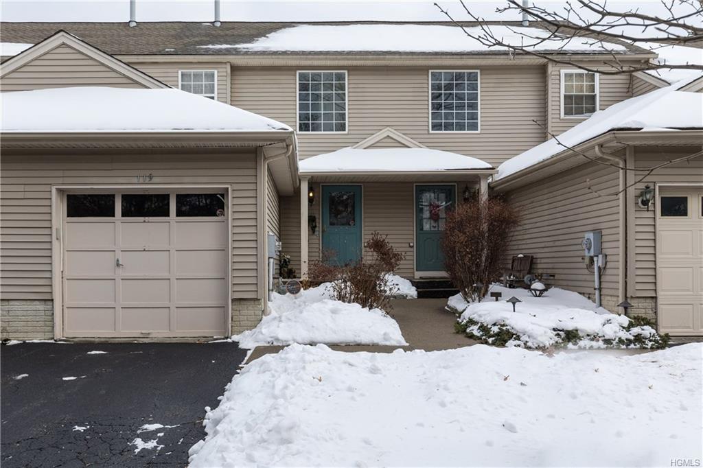 119 Elmcrest Drive - Photo 1