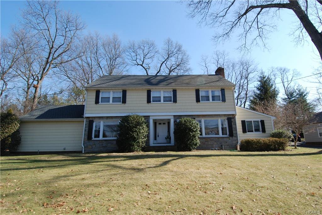 491 Harrison Avenue - Photo 1