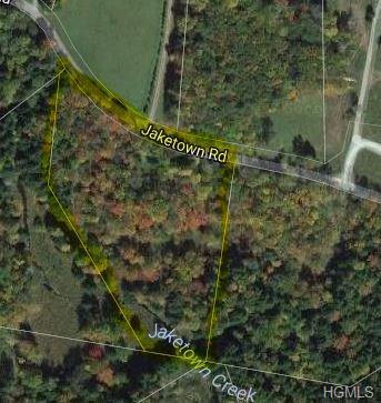 Jaketown Road - Photo 1