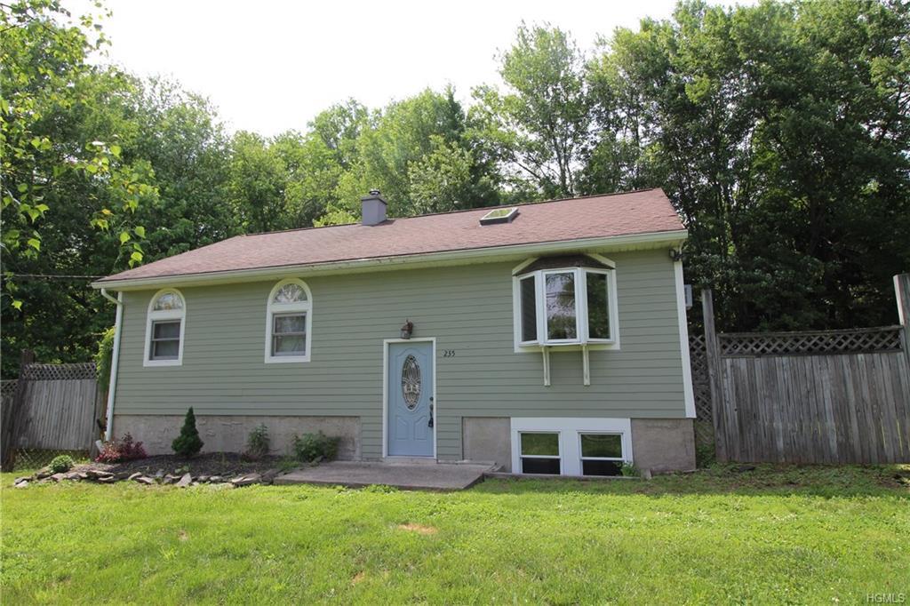 235 Ohioville Road - Photo 1