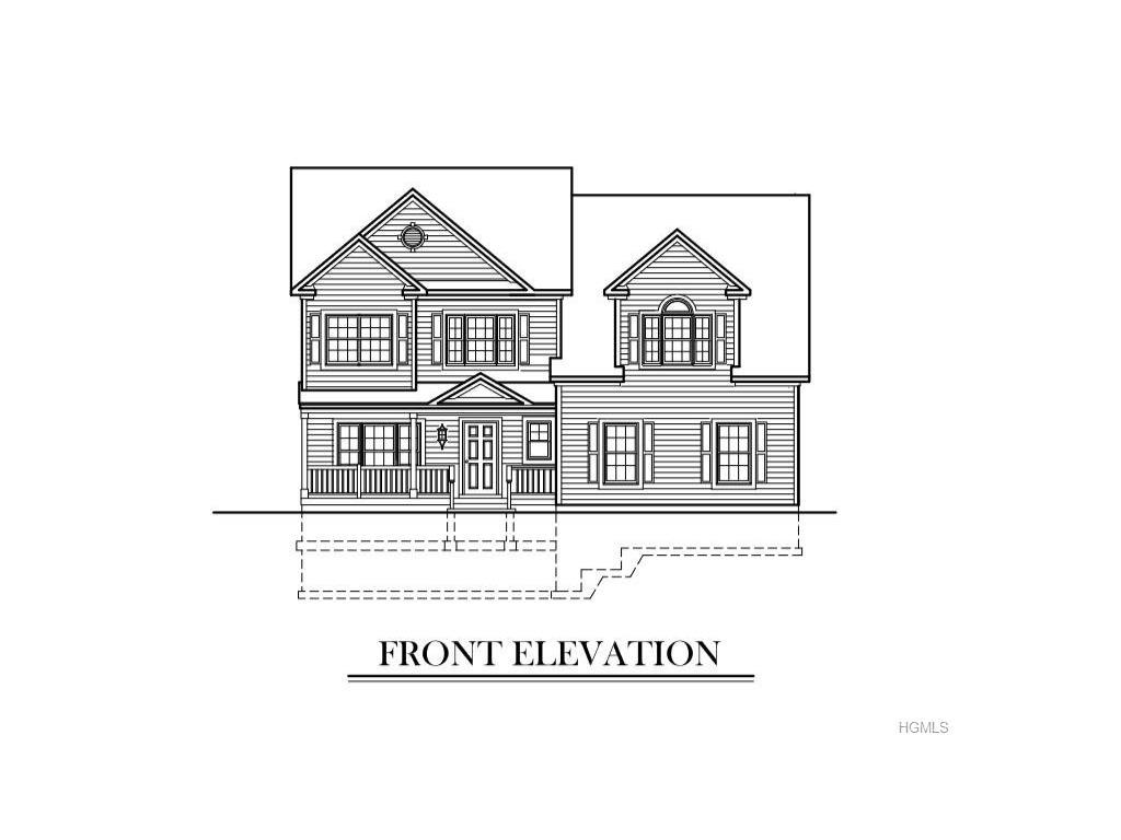 Lot 18 Coleman Road - Photo 1
