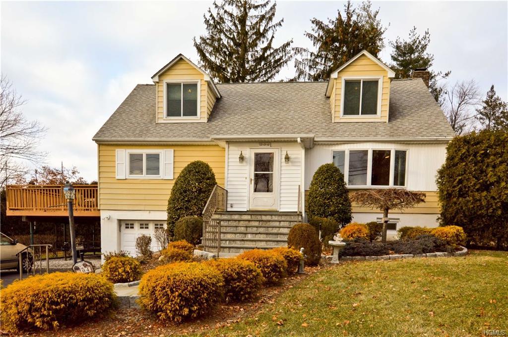 204 Moseman Road - Photo 1