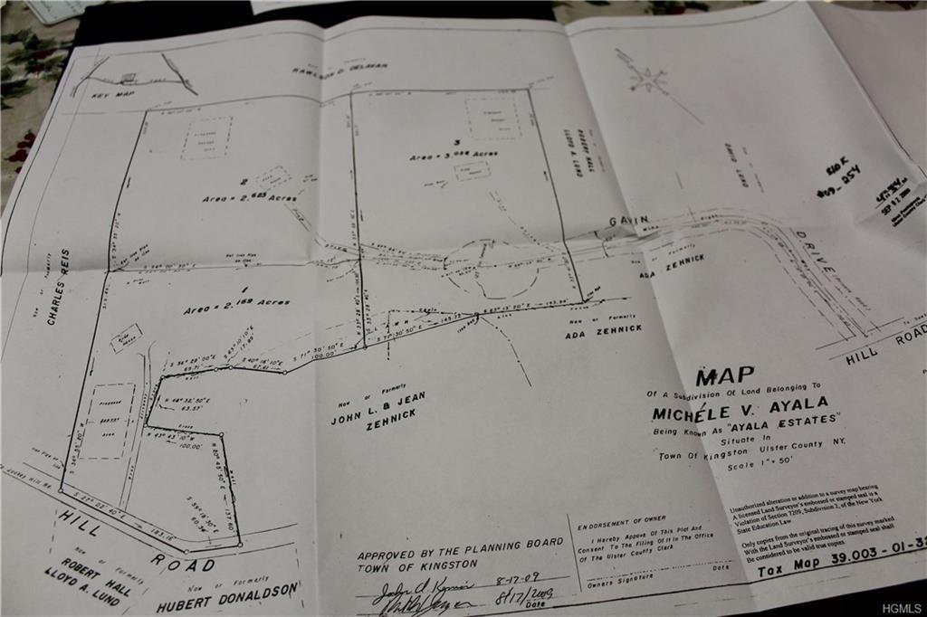 TBD Gavin Drive Lot 2 - Photo 1