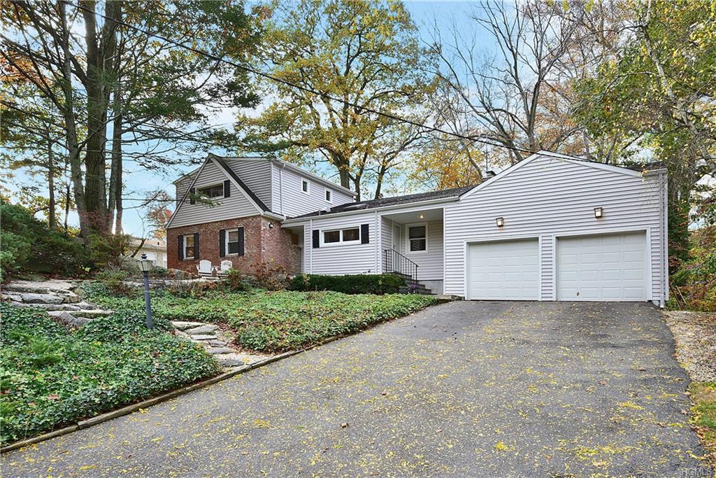 72 Wood Hollow Lane - Photo 1