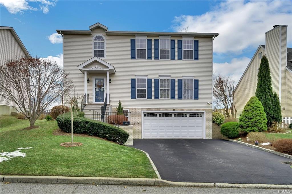 53 Greenvale Circle - Photo 1