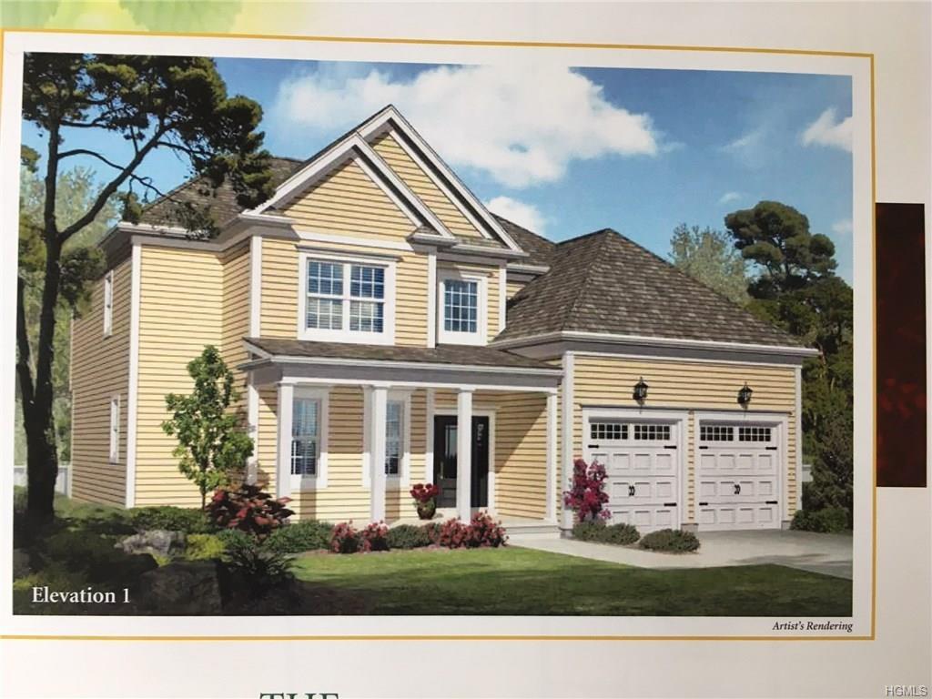 8 Copper Rock Road - Photo 1