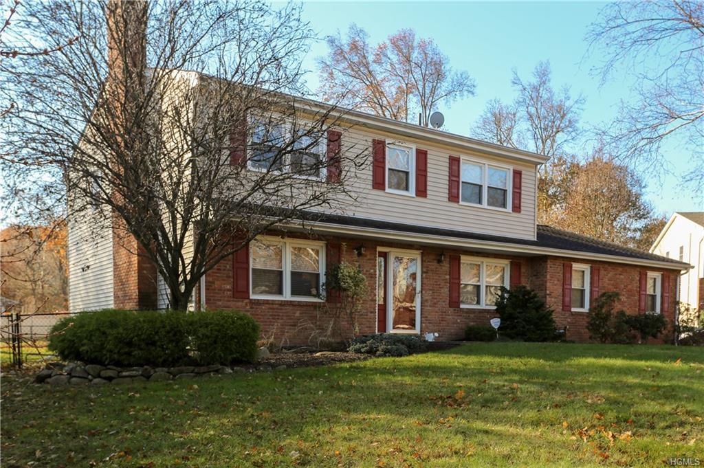 11 Edgebrook Court - Photo 1