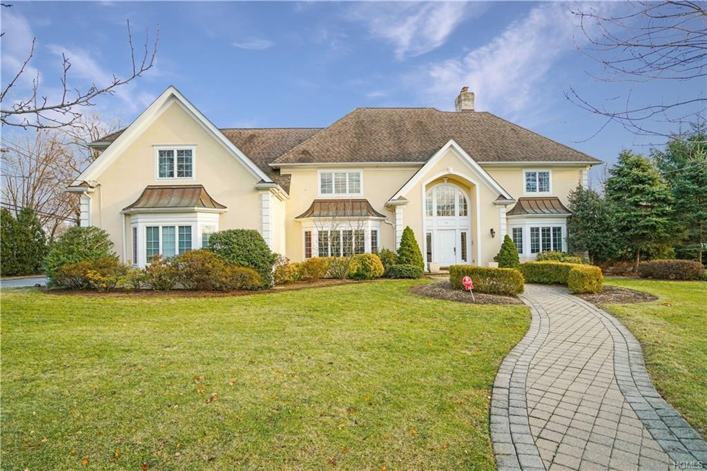 56 Harvest Drive - Photo 1